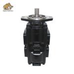 20/925341 Genuine Parker Replacement JCB 3CX Twin Hydraulic Pump 37 + 33 CC/REV