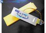 9 Channels KIC Thermal Profiler SMT Reflow Oven Temperature Tester