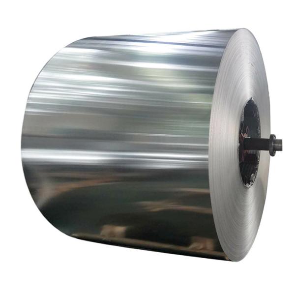 0.4mm 1.5mm Thicknesses Aluminum Coils for Absolutely Affordable Customized