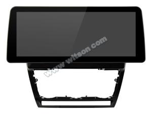 Wholesale 12.3&quot; Smart Ultra Wide Screen For Skoda Octavia 2 2007-2014 Car Multimedia Stereo from china suppliers