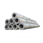 6000 Series Aluminum Alloy Pipe Anodized Refined 6005 6061 6063 Tube For