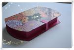 new design art paper gift box