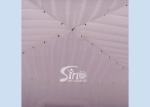 11x11 m big party or event inflatable cube tent with 4 doors made of best pvc