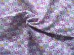 150g/M2 Cotton 20*10 Brushed Flannel For Baby Pajamas