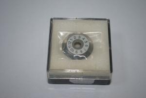 Wholesale Huayu FC-6S high precision optical fiber cutting blade from china suppliers