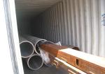 High Pressure Boiler Hot Rolled Seamless Steel Pipe 8'' XXS Alloy Steel Material