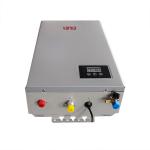 LPG Custom Shower Household Instant Direct Sales Natural Water Heater