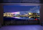 P1.25 Small Pixel Pitch LED Display 65536 Refresh Rate Long Service Life
