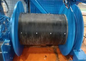 Wholesale CNC Center Production Facility Protection Device Lifting And Discharging Of Steel Wire Ropes Half Split Sleeve from china suppliers