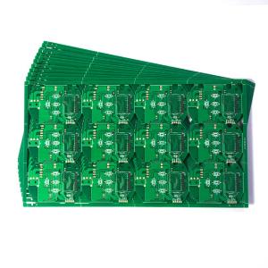 Wholesale Pioneering Quick Turn PCB Fabrication With Good Heat Resistance from china suppliers