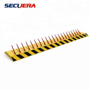 Wholesale Automatic Electric Tyre Killer Remote Control 220V With Spike Traffic Barrier from china suppliers