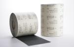 Anti-Static Close Coated Abrasives Paper Rolls 8 inch Width