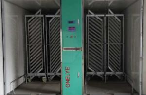 Wholesale 30000 Egg Incubator Poultry Chicken Hatchery Equipment Machine from china suppliers
