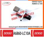 Neutral Control Valve A6860-LC10A For NISSAN MURANO NAVARA PATHFINDER 2.5 DCI