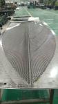 High quality Stainless Steel Perforated Metal Sheet for for Building Decoration