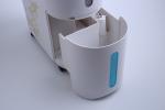 Mid Size 25L/DAY 180m3/h Portable Home Dehumidifiers