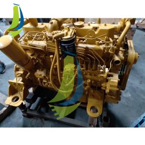 Wholesale Diesel S6K Complete Engine Assy For E320C Excavator Spare Parts from china suppliers