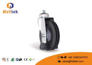 Wholesale Various Sizes Trolley Elevator Wheel Shopping Cart Casters Large Loading Capacity from china suppliers