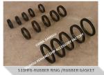 UBBER RING/RUBBER GASKET FOR BALLAST TANK AIR PIPE HEAD NO.533HFB-350 NO.533HFB