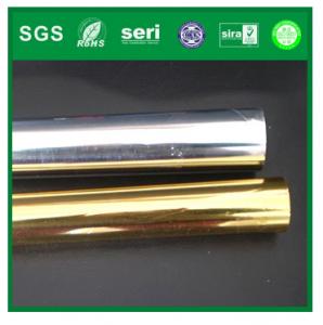 Wholesale golden hot stamping foil for paper from china suppliers