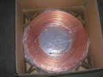 Soft Copper Coil Tube 3/8" 20m Length In Coil Air Conditioning And Refrigeration