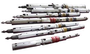 Wholesale DCDMA Standard B N H P Wire - Line Core Barrel Used In Mineral Exploration Deep Hole from china suppliers