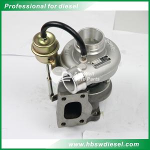 Wholesale TB2558 turbocharger TB25 452065-5003 2674A150 for Perkins engine T4.40 from china suppliers