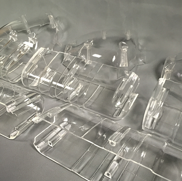 High Precision CNC Machining Parts with Tolerance +-0.02mm and ISO9001:2015 Certified for Industrial Equipment