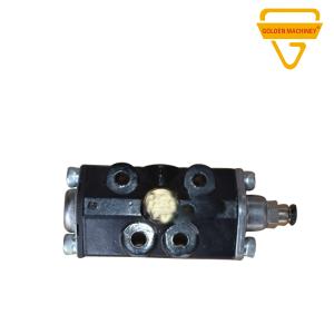 Wholesale 152124 71527591 1654350 1653360 Volvo Truck FM FH Quick Release Valve from china suppliers
