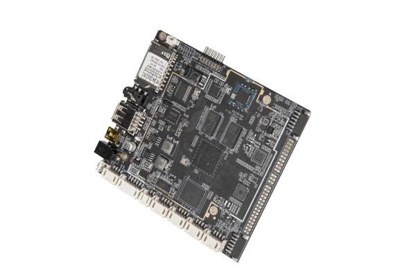 Chinese Factory Rockchip PX30 Motherboard Android 8 Industrial Board With 4G LTE