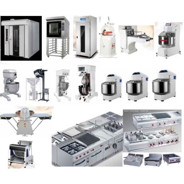 Table Top Dough Sheeter Machine Multifunctional Bakery Rolling Dough Sheeter