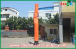 Inflatable Tube Man Giant Cute Parachute Material Inflatable Air Dancer With