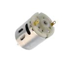 Hair Dryer Motor 4800-21420RPM 3-24V 1.24-9.46A For Home Appliance
