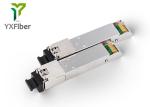 SMF SFP 1.25G 10KM BIDI 1.25G SFP Optical Module Fiber Transceiver
