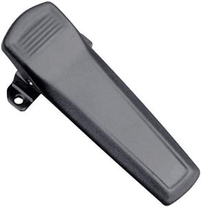 Wholesale Accessories For Two Way Radio for Hytera BC19 Standard Belt Clip for DMR PD782 PD702 RADIOS from china suppliers