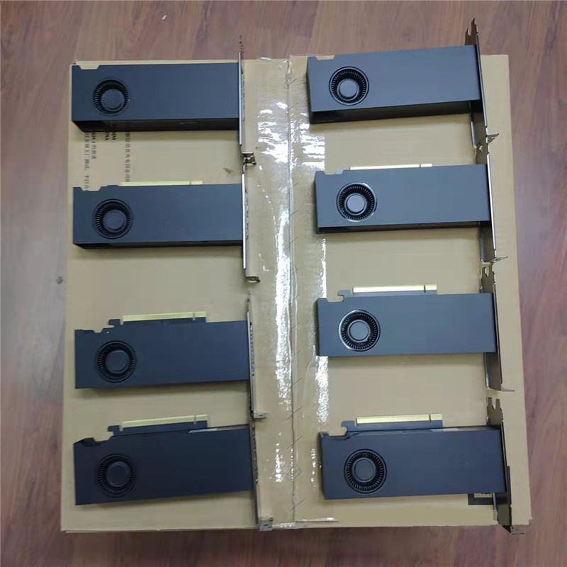 Customized Graphic Card RTX A2000 GPU Card 6GB 12GB ready stock