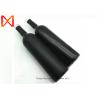 Buy cheap Matte Appearance Empty Glass Wine Bottles Delicate Finish Clear Outline from wholesalers