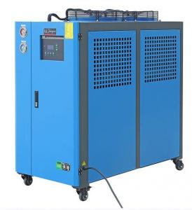 China High effciency Air-cooled Chillers / Industry  water Chiller good Price/Air Chiller supplier on sale