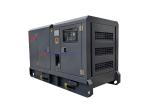 32KW Deutz BFM3T Diesel Generator Set For Mining
