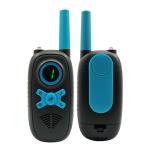 Camping 2 Way 3-5km 3 Channels Kids Walkie Talkie