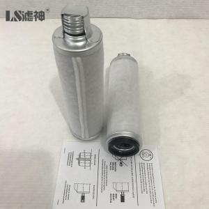 Wholesale Replace the Leopold D65B vacuum pump exhaust filter 18973 from china suppliers
