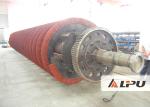 High Efficiency Sand / Stone Washing Equipment Spiral Sand Washer 110-150 t/h