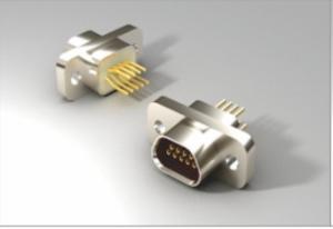 Wholesale Female 31 Core J30J Connector Straight Solder Printed Circuit Board Micro Rectangular from china suppliers