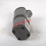 HGP32.0 + 32.0 ( CW ) & 4 = Port Excavator Hydraulic Gear Pump Assy Spline Type