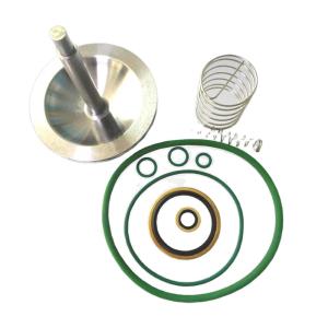 Wholesale 3001172100 Check Valve Kit Top Choice for Industrial Screw Air Compressor Spare Parts from china suppliers