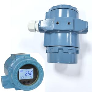 Wholesale HART Field Mounted Temperature Transmitter Customized 4 To 20mA from china suppliers