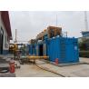 Buy cheap Premium Gas Turbine Generator Set Power Supply Equipment For Large-Scale from wholesalers