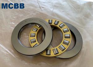 Wholesale High Precision Cylindrical Ball Bearing Thrust Roller Bearing Low Noise from china suppliers