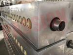 50tubes Evacuated Tube Solar Collector , Solar Water Heater Solar Thermal