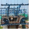 Buy cheap Lightweight Concrete Formwork / Cantilever Formwork System Q235B Steel Material from wholesalers
